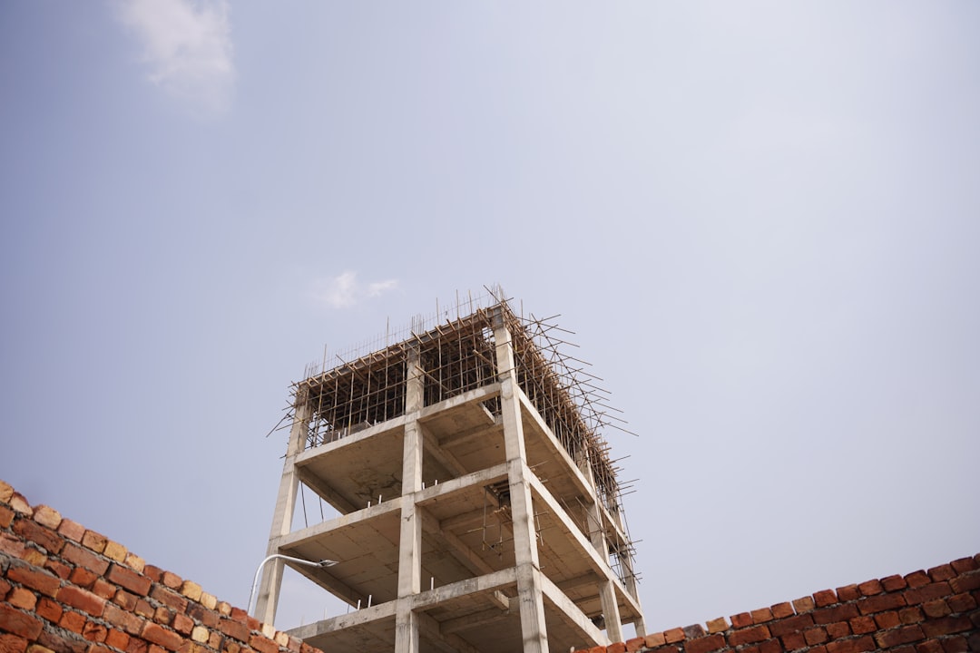 تصوير المشاريع الهندسية والمقاولات قبل وبعد التنفيذ