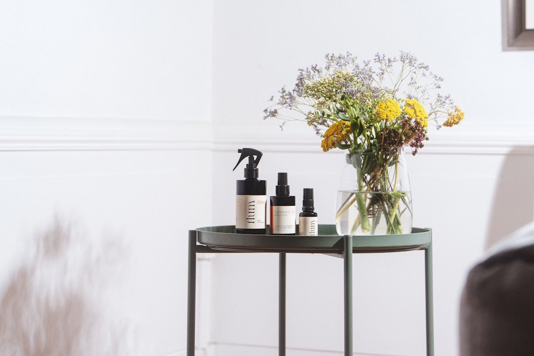 تصوير اللايف ستايل للمنتجات: وضع المنتج في بيئة استخدامه