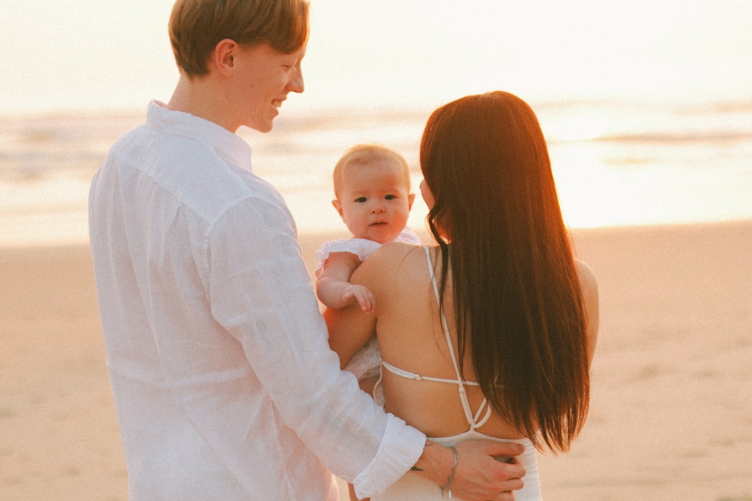 جلسات تصوير الأطفال والعائلة: توثيق اللحظات العفوية