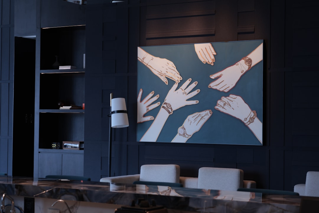 تصوير الفلل والقصور: زوايا تظهر الفخامة والمساحة