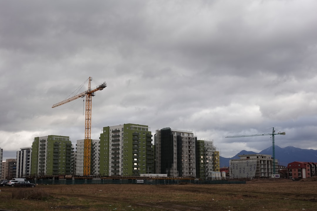 تصوير المشاريع الهندسية والمقاولات قبل وبعد التنفيذ