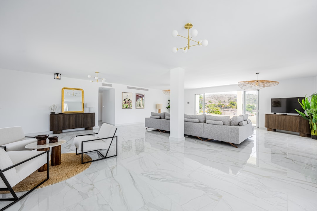 تصوير الفلل والقصور: زوايا تظهر الفخامة والمساحة