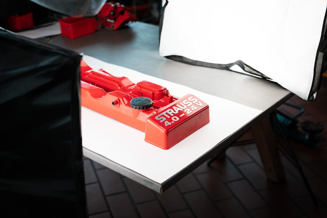 أفضل مصور منتجات في السعودية: طلال عوض ومبيعات متجرك