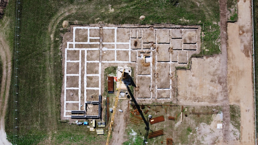 تصوير المشاريع الهندسية والمقاولات قبل وبعد التنفيذ