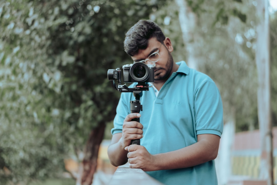 أهمية الفيديو والمونتاج السريع (Reels) في تغطية المناسبات