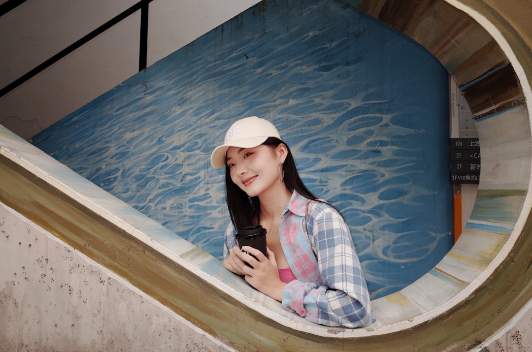 جلسات التصوير الشخصية (Personal Branding) للمؤثرين والمشاهير