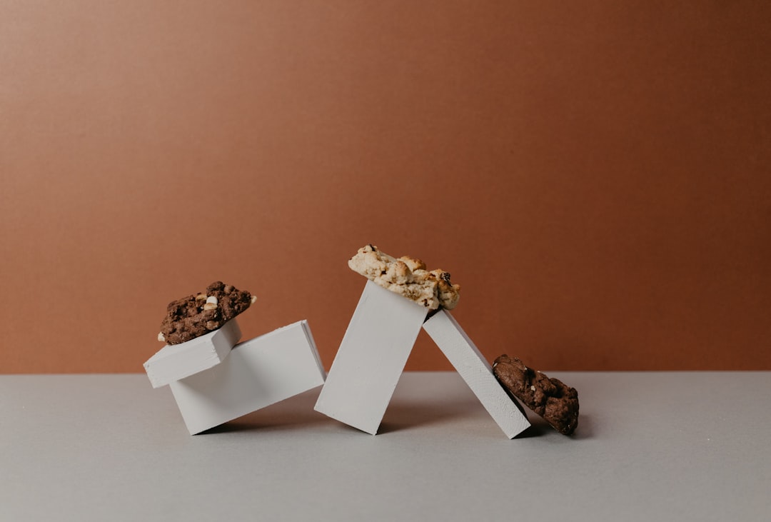 أفضل خلفيات التصوير لتصوير المنتجات الغذائية والوجبات