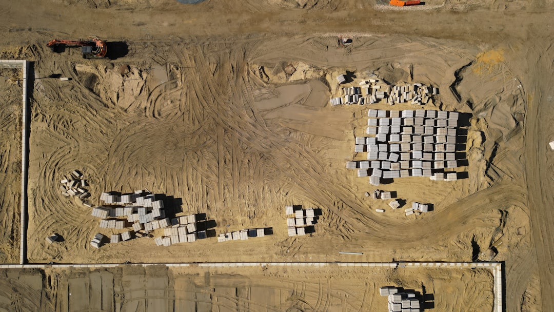 تصوير المشاريع الهندسية والمقاولات قبل وبعد التنفيذ