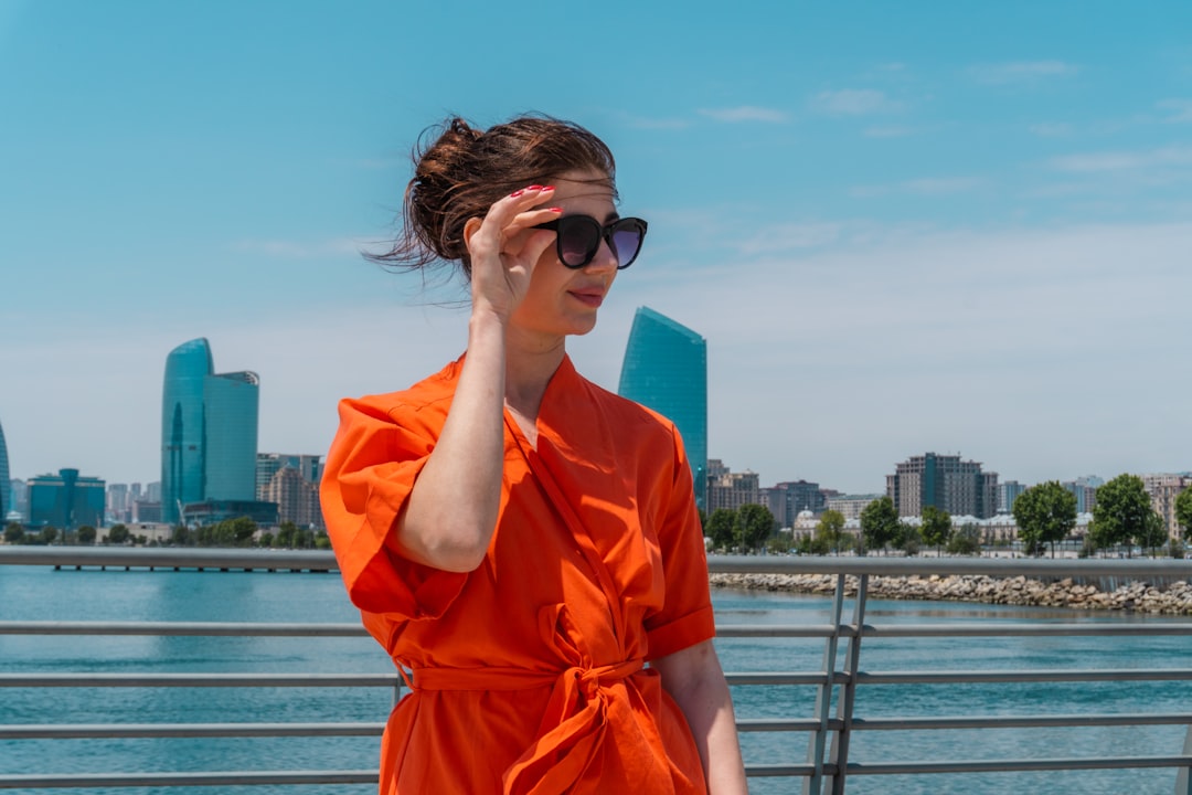 جلسات التصوير الشخصية (Personal Branding) للمؤثرين والمشاهير