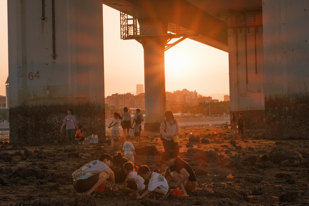 جلسات تصوير الأطفال والعائلة: توثيق اللحظات العفوية