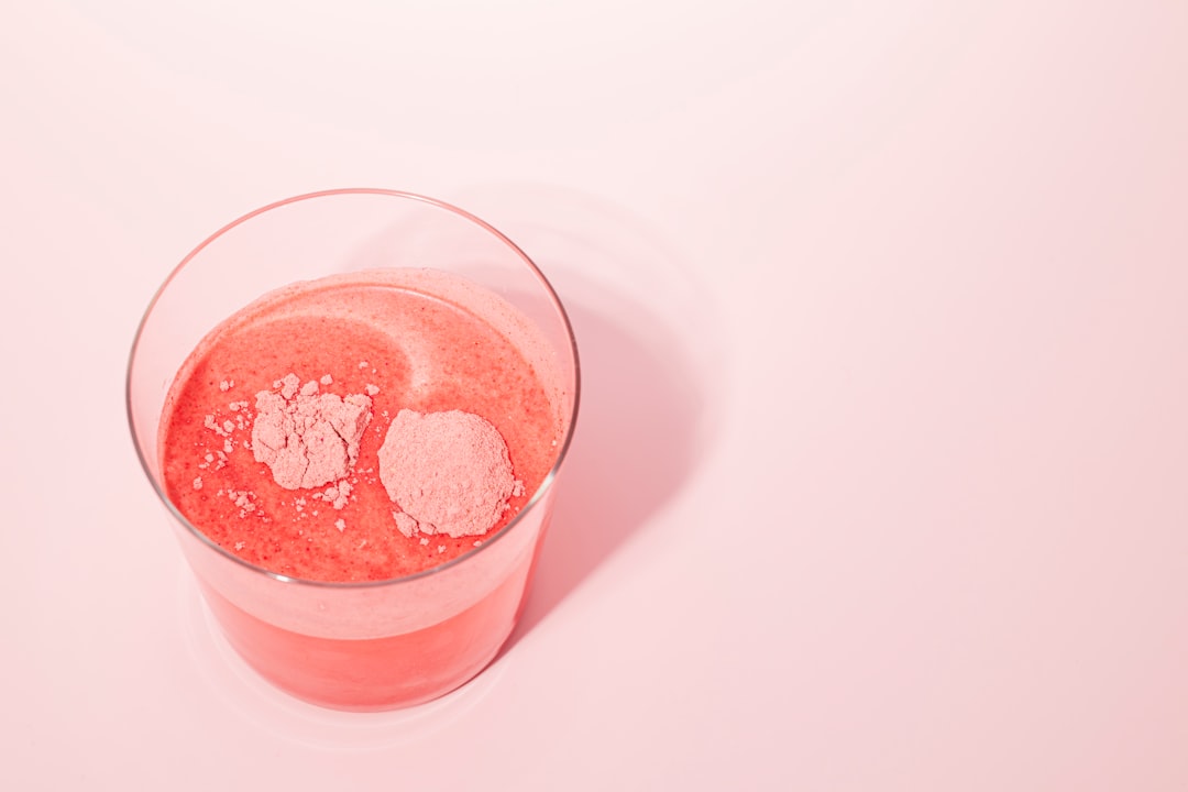 كيفية تصوير المشروبات الباردة والعصائر بلمسة منعشة وجذابة