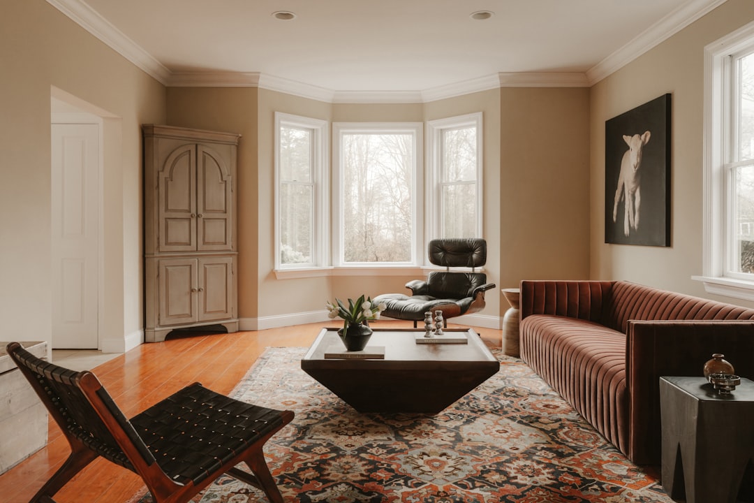 تصوير الفلل والقصور: زوايا تظهر الفخامة والمساحة