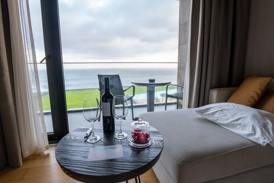 تصوير الفنادق والمنتجعات السياحية في السعودية