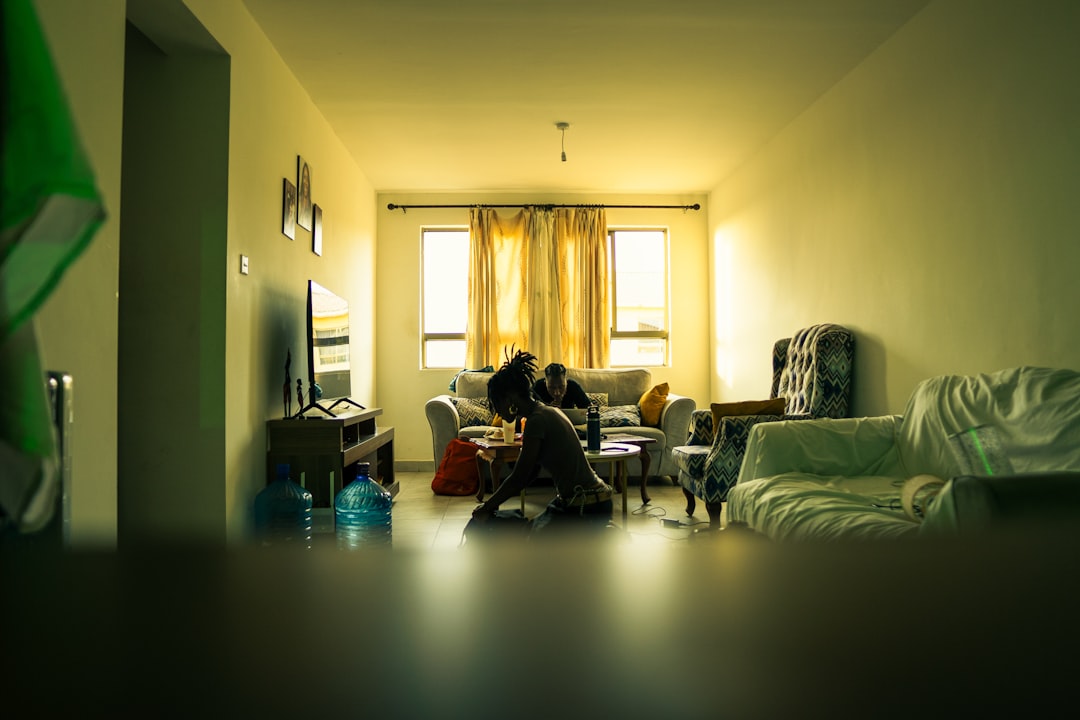 أهمية العدسات الواسعة (Wide Angle) في تصوير الشقق والعقارات