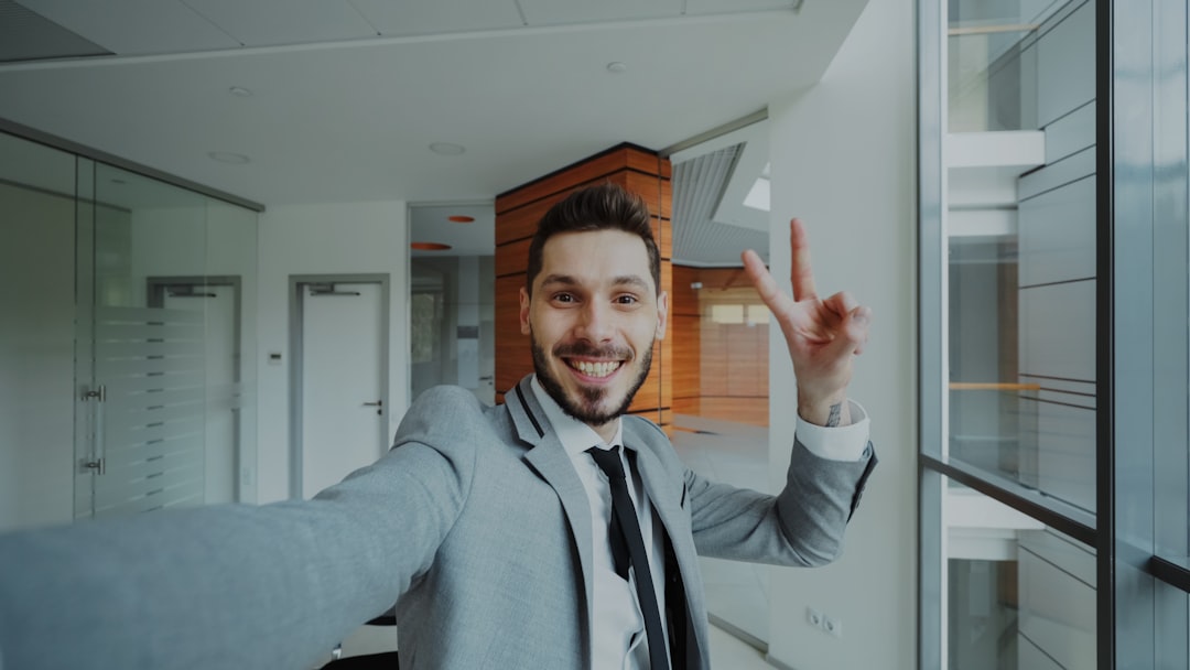أهمية الصورة الشخصية الاحترافية لحساب لينكد إن (LinkedIn)
