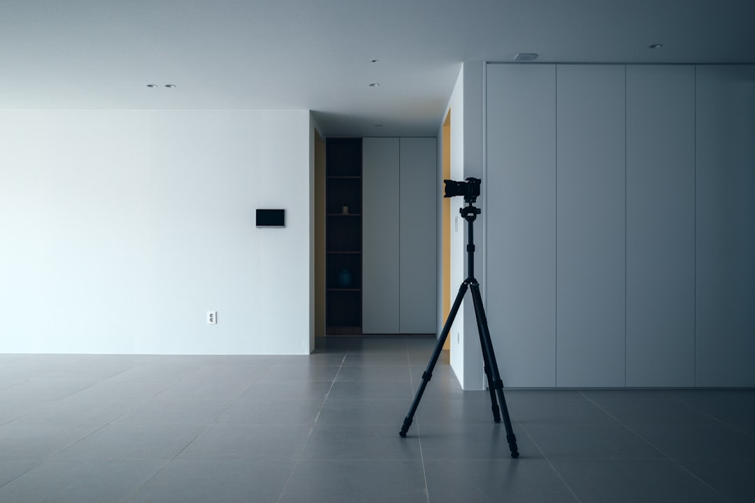 جولات افتراضية وتصوير 360 درجة للعقارات مع طلال عوض