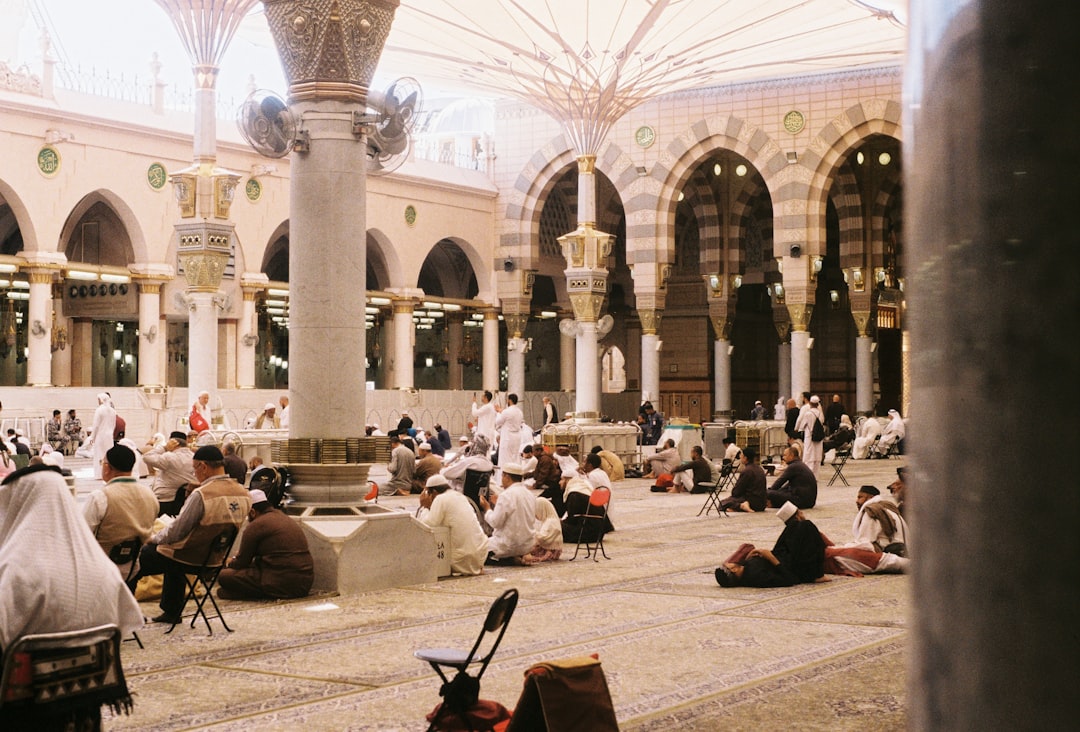 أفضل مصور زواجات في الرياض: توثيق ليلة العمر باحترافية