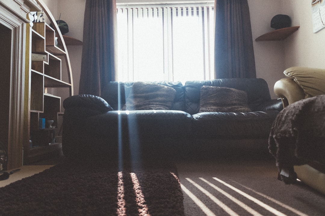 أهمية العدسات الواسعة (Wide Angle) في تصوير الشقق والعقارات