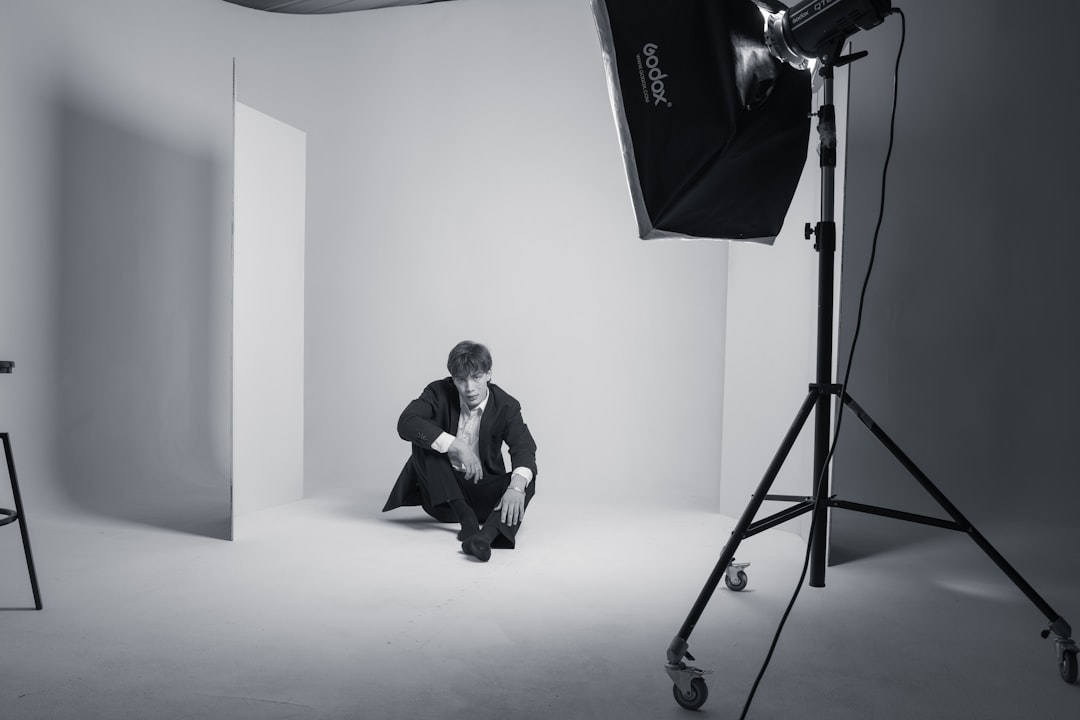 تصوير الكواليس (Behind the Scenes) للفعاليات الكبرى