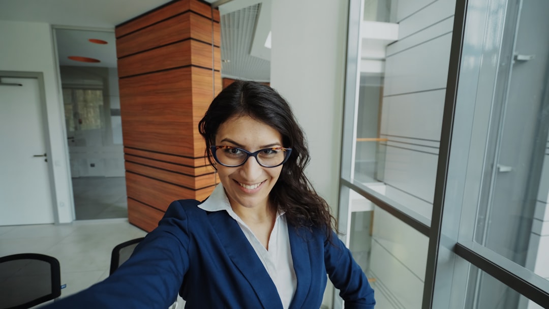 أهمية الصورة الشخصية الاحترافية لحساب لينكد إن (LinkedIn)