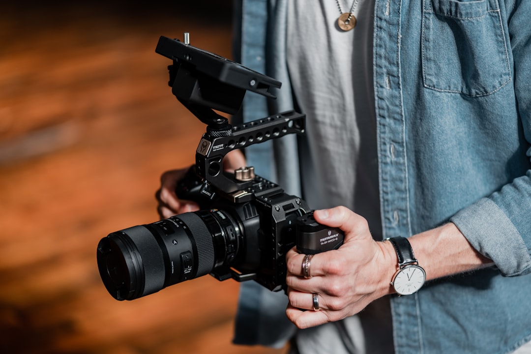 أهمية الفيديو والمونتاج السريع (Reels) في تغطية المناسبات