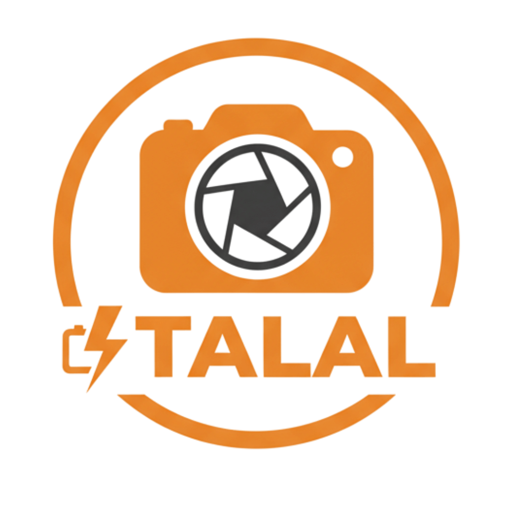 Talal Awad Logo