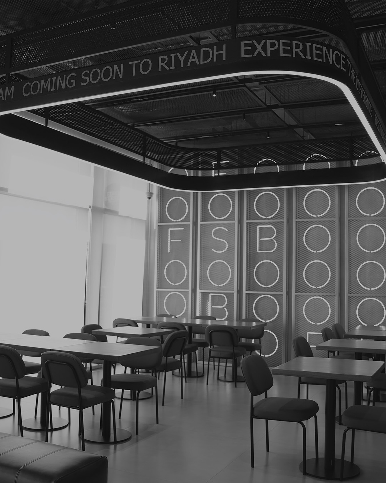 مشروع تصوير "فيرست ستريت برجر" بالرياض | عدسة المصور طلال عوض - تصوير طلال عوض