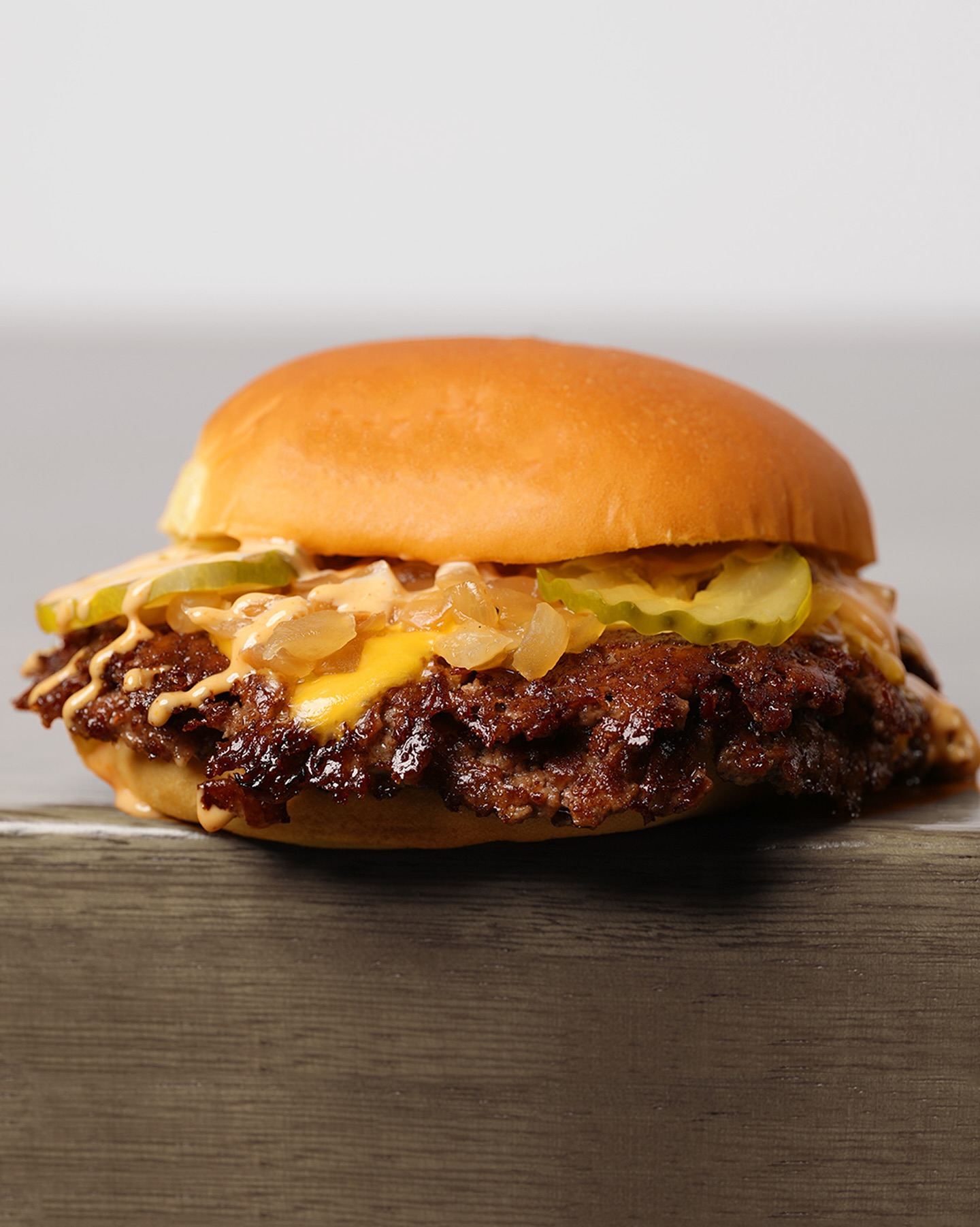 مشروع تصوير "فيرست ستريت برجر" بالرياض | عدسة المصور طلال عوض - تصوير طلال عوض