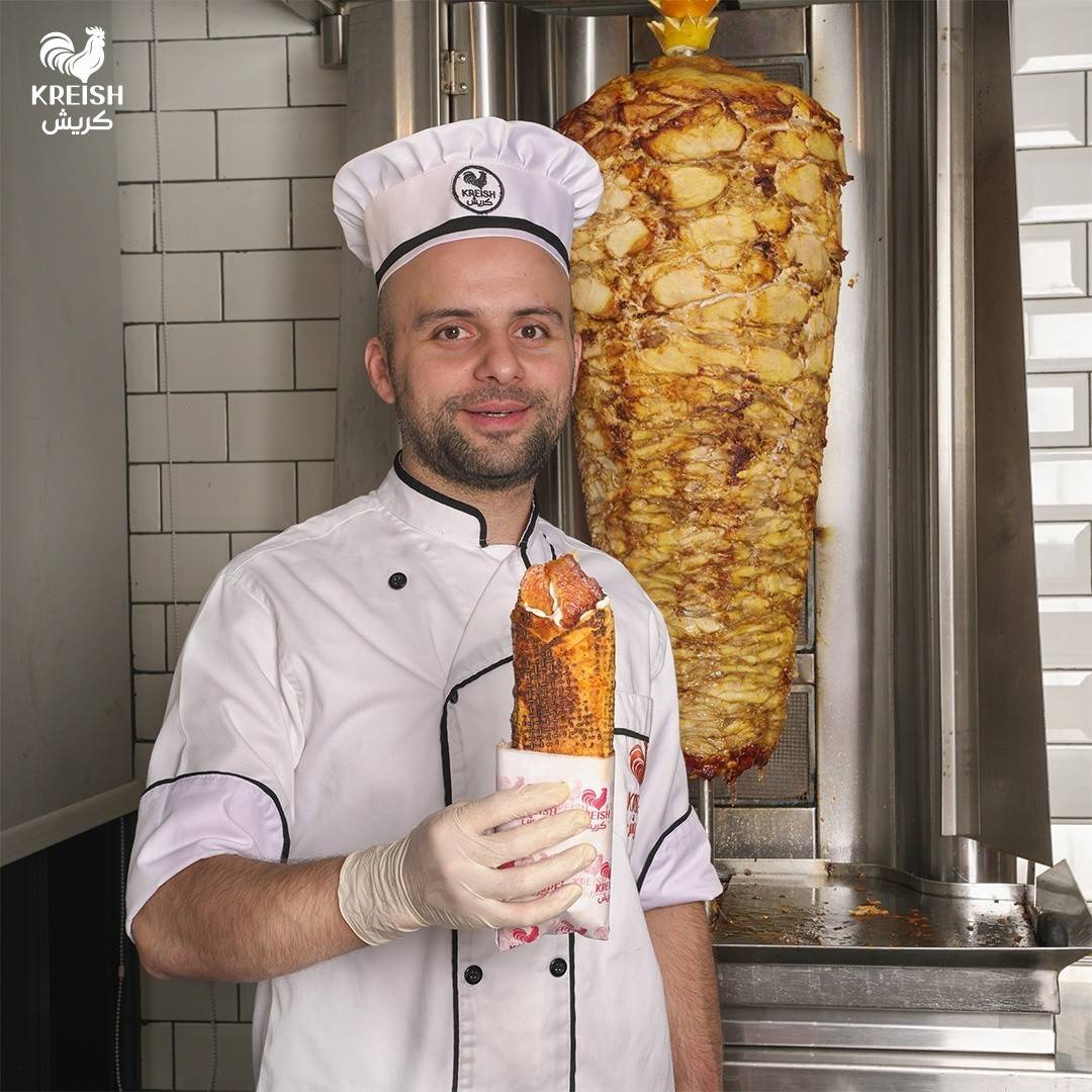 جلسة تصوير مطعم كريش الرياض | عدسة المصور طلال عوض - تصوير طلال عوض