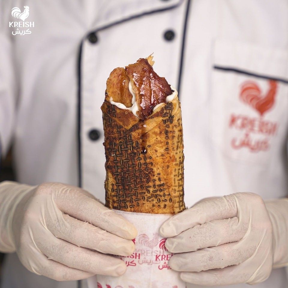 جلسة تصوير مطعم كريش الرياض | عدسة المصور طلال عوض - تصوير طلال عوض